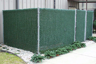 Dura Hedge Privacy Slats